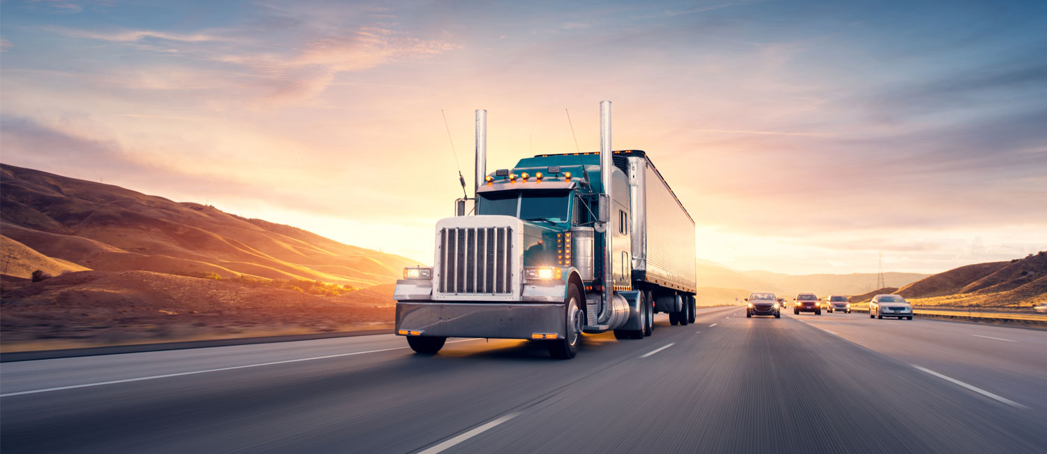 Towers & Sons trucking company